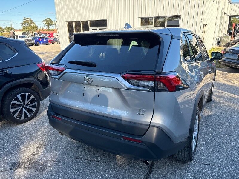 2024 Toyota RAV4 LE AWD Seffner FL