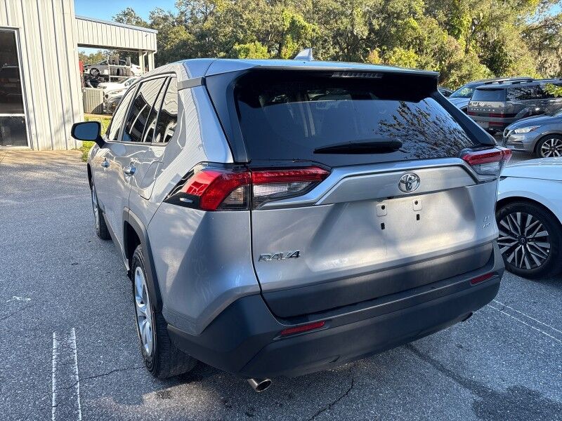 2024 Toyota RAV4 LE AWD Seffner FL