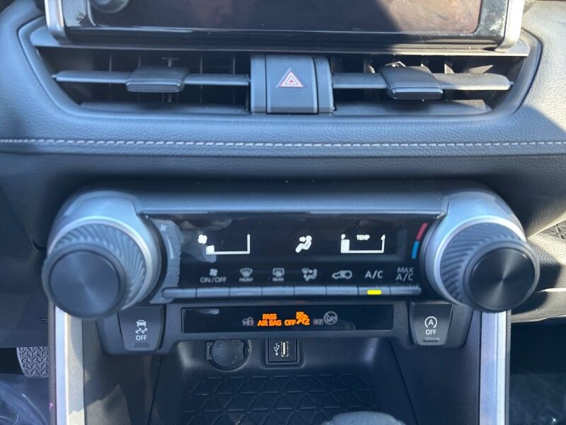 2024 Toyota RAV4 LE AWD Seffner FL