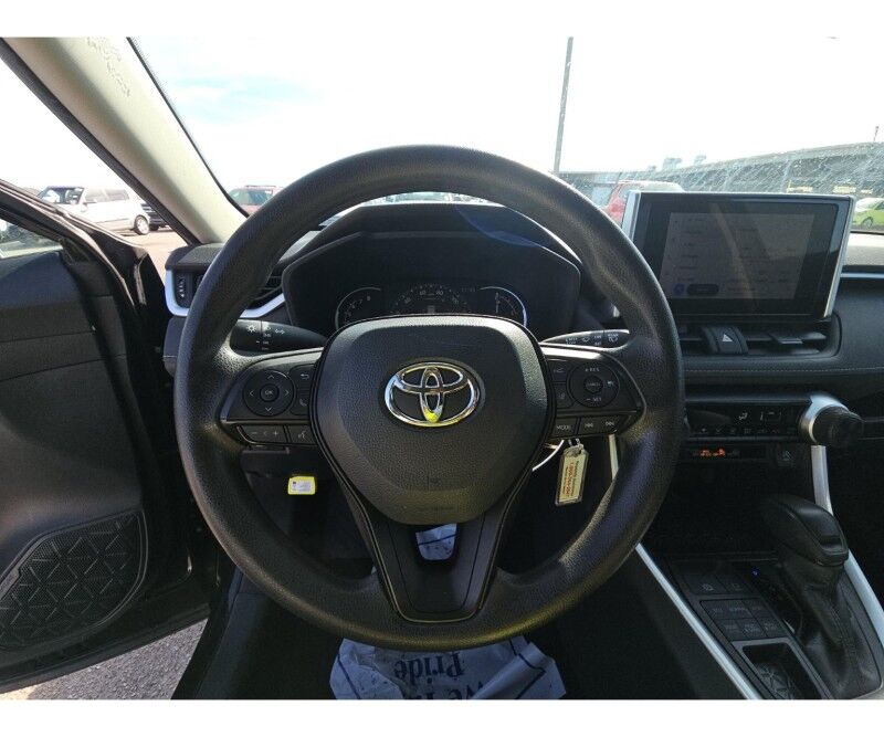2024 Toyota RAV4 LE AWD Seffner FL