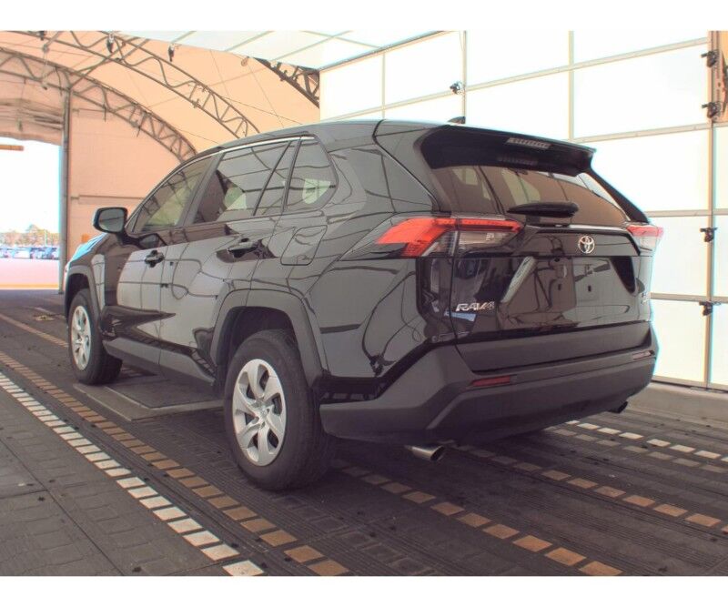 2024 Toyota RAV4 LE AWD Seffner FL
