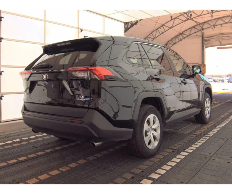 2024 Toyota RAV4 LE AWD Seffner FL