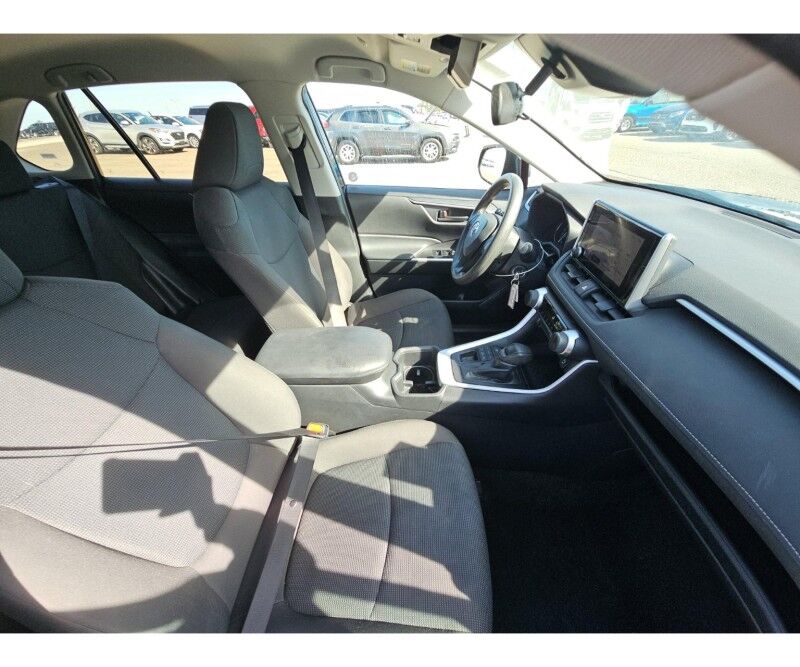 2024 Toyota RAV4 LE AWD Seffner FL