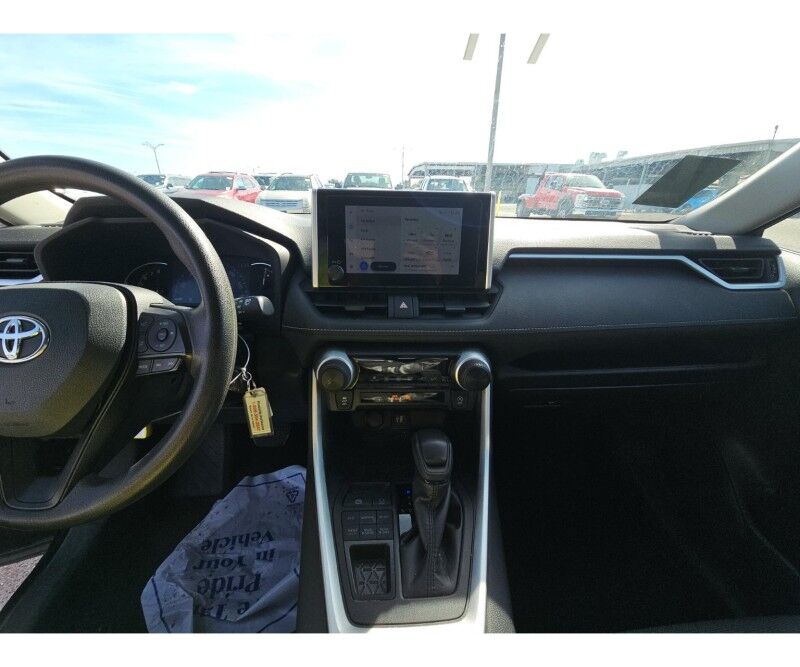 2024 Toyota RAV4 LE AWD Seffner FL