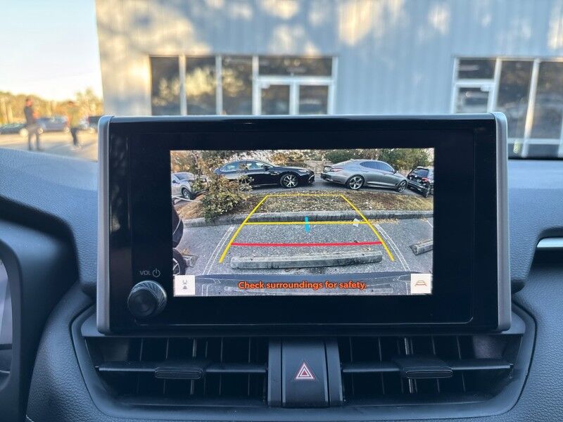 2024 Toyota RAV4 LE AWD Seffner FL