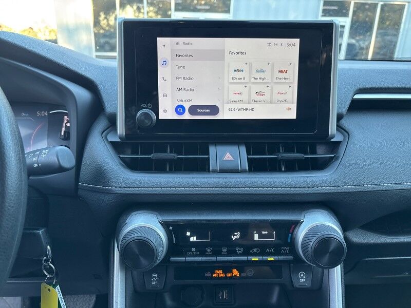 2024 Toyota RAV4 LE AWD Seffner FL
