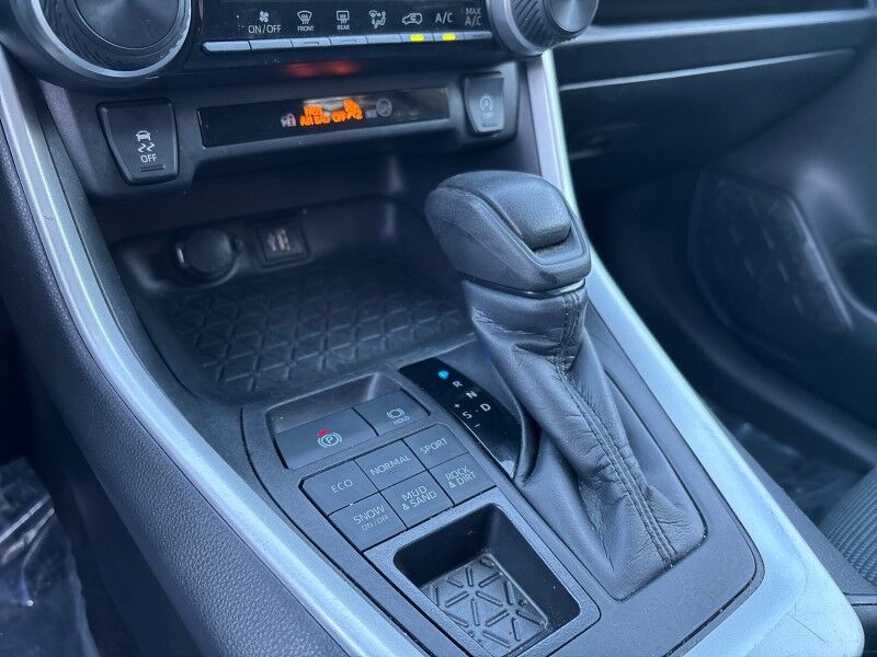 2024 Toyota RAV4 LE AWD Seffner FL