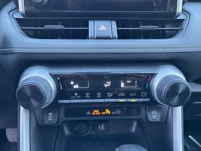 2024 Toyota RAV4 LE AWD Seffner FL