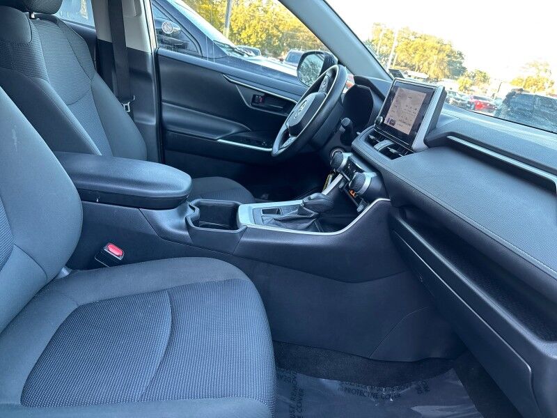 2024 Toyota RAV4 LE AWD Seffner FL