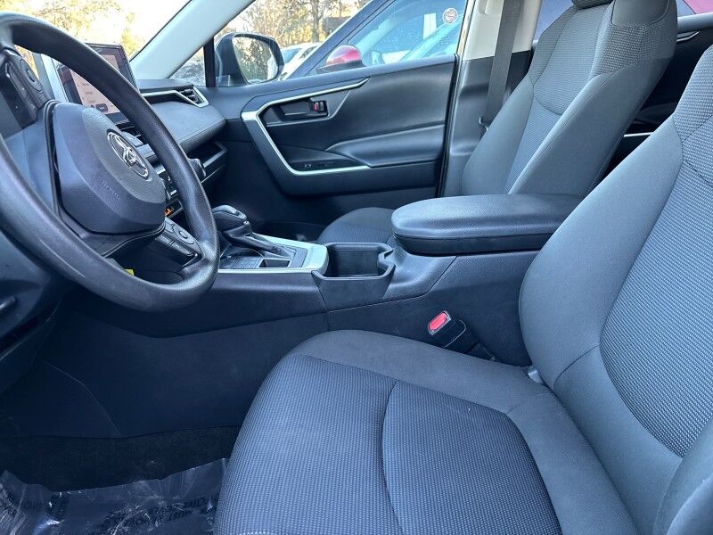 2024 Toyota RAV4 LE AWD Seffner FL