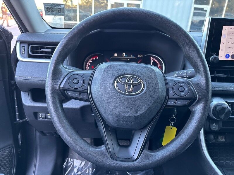2024 Toyota RAV4 LE AWD Seffner FL