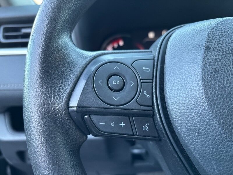 2024 Toyota RAV4 LE AWD Seffner FL