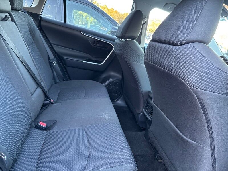 2024 Toyota RAV4 LE AWD Seffner FL