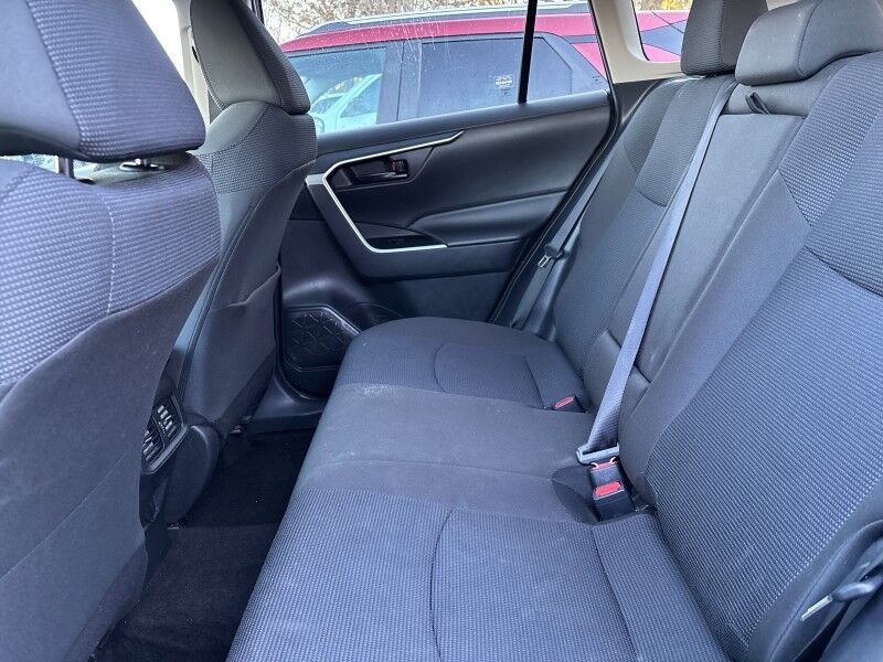 2024 Toyota RAV4 LE AWD Seffner FL