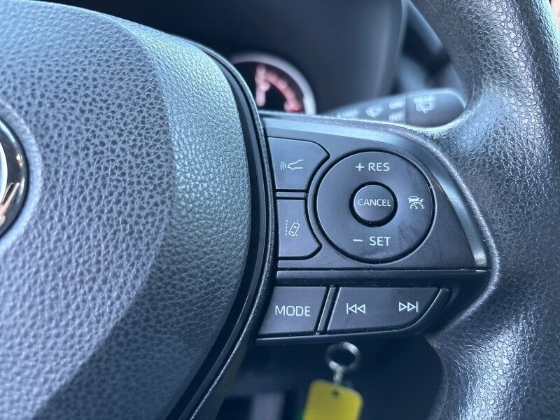 2024 Toyota RAV4 LE AWD Seffner FL