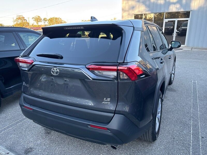 2024 Toyota RAV4 LE AWD Seffner FL