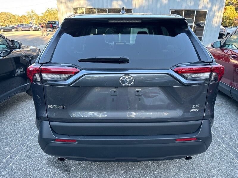 2024 Toyota RAV4 LE AWD Seffner FL