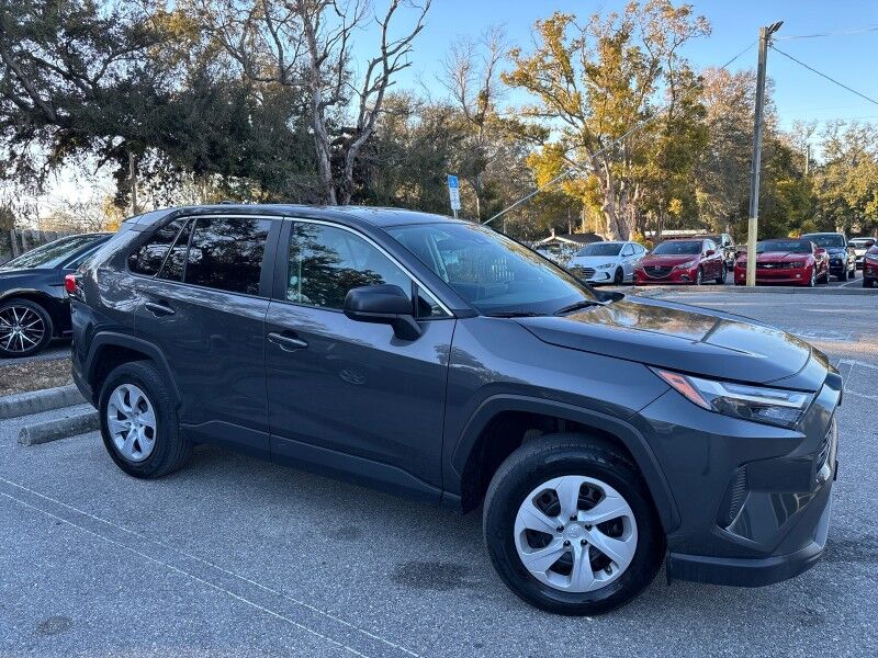 2024 Toyota RAV4 LE AWD Seffner FL