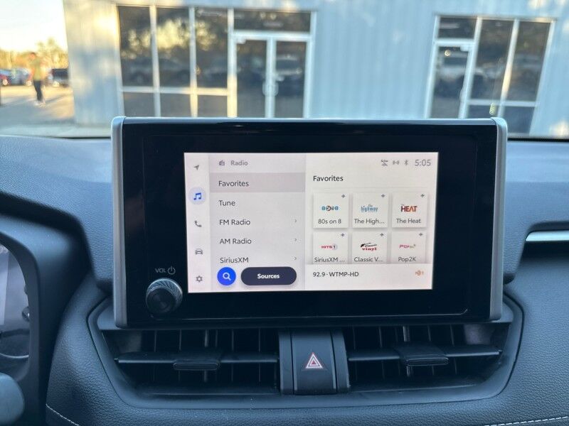 2024 Toyota RAV4 LE AWD Seffner FL