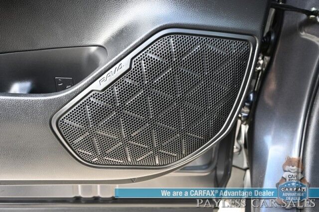 2024 Toyota RAV4 LE Wasilla AK