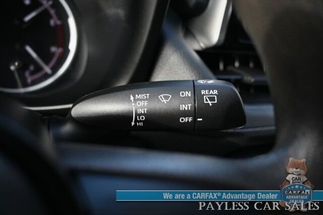 2024 Toyota RAV4 LE Wasilla AK