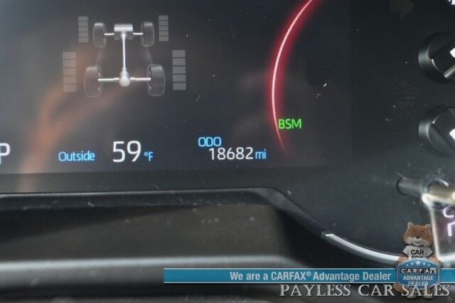 2024 Toyota RAV4 LE Wasilla AK
