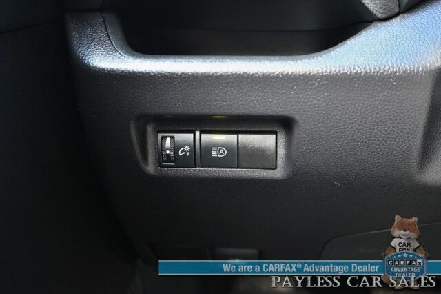 2024 Toyota RAV4 LE Wasilla AK