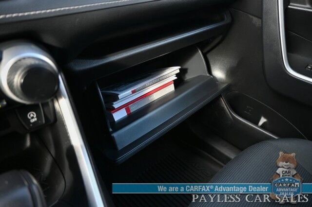 2024 Toyota RAV4 LE Wasilla AK