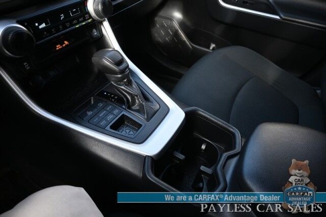 2024 Toyota RAV4 LE Wasilla AK