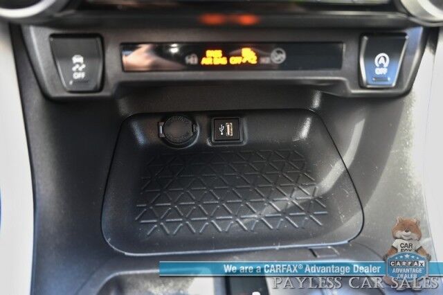 2024 Toyota RAV4 LE Wasilla AK