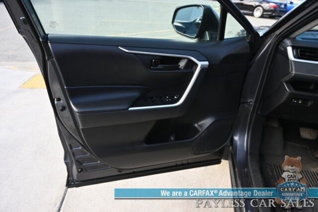 2024 Toyota RAV4 LE Wasilla AK