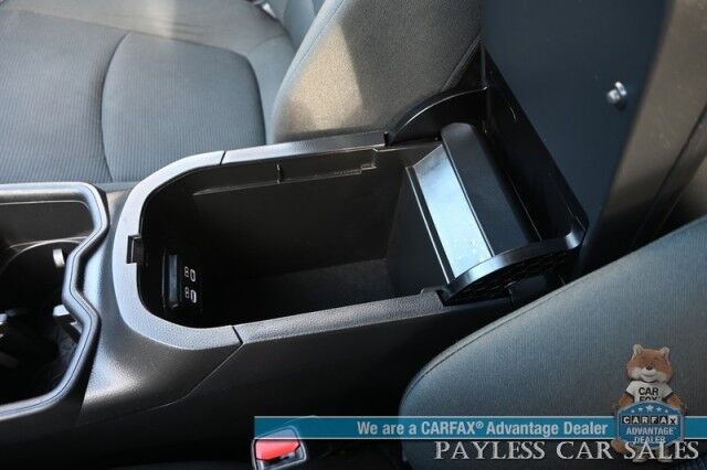 2024 Toyota RAV4 LE Wasilla AK