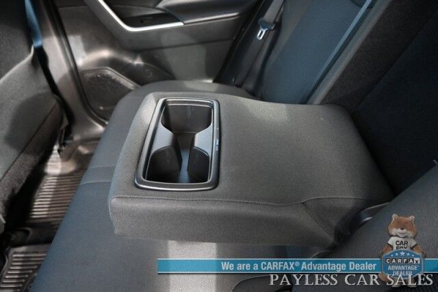 2024 Toyota RAV4 LE Wasilla AK