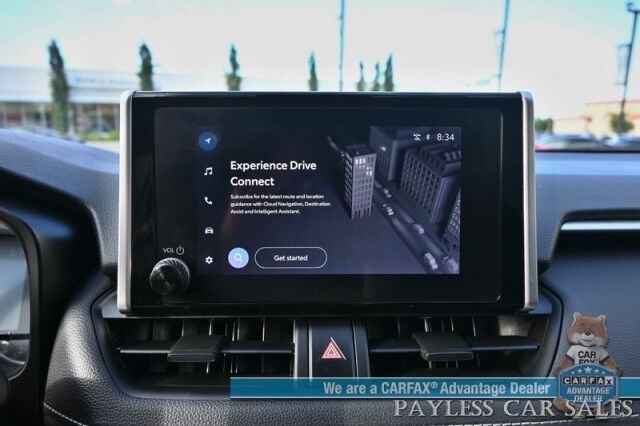 2024 Toyota RAV4 LE Wasilla AK