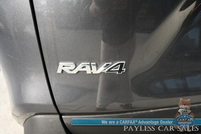 2024 Toyota RAV4 LE Wasilla AK
