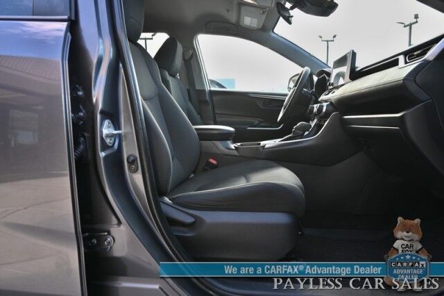 2024 Toyota RAV4 LE Wasilla AK
