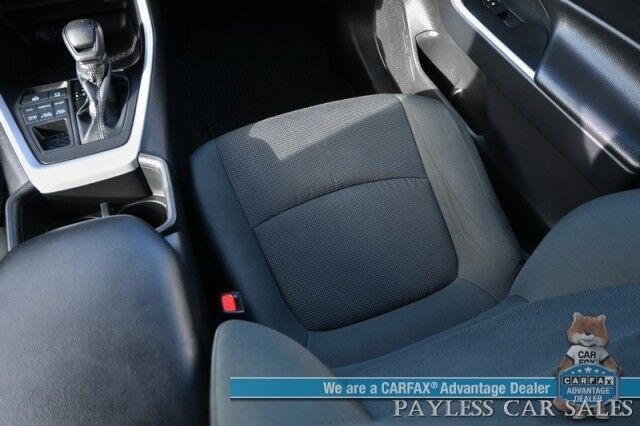 2024 Toyota RAV4 LE Wasilla AK