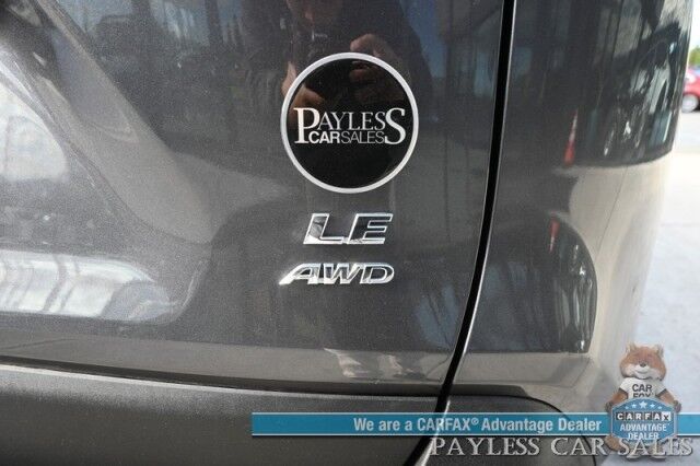 2024 Toyota RAV4 LE Wasilla AK
