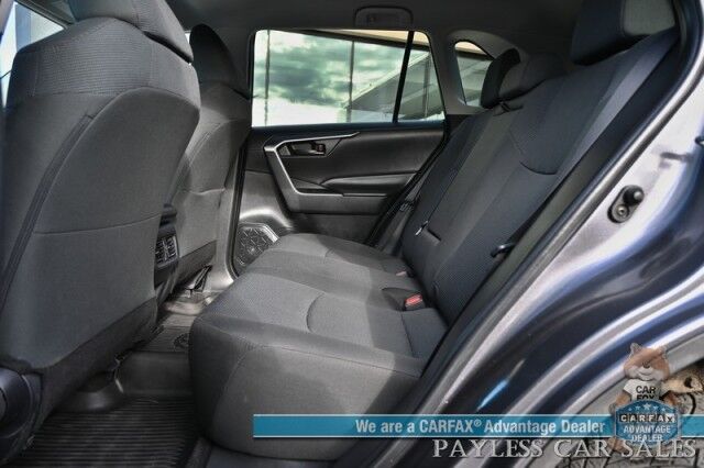 2024 Toyota RAV4 LE Wasilla AK