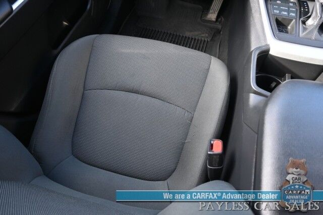 2024 Toyota RAV4 LE Wasilla AK