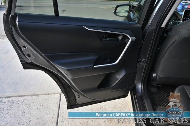 2024 Toyota RAV4 LE Wasilla AK