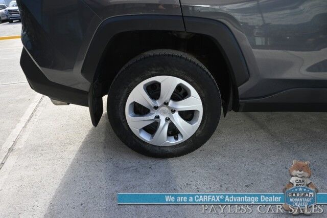 2024 Toyota RAV4 LE Wasilla AK