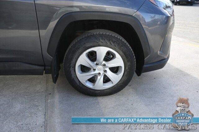 2024 Toyota RAV4 LE Wasilla AK