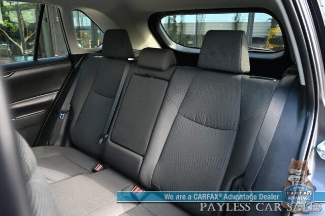 2024 Toyota RAV4 LE Wasilla AK