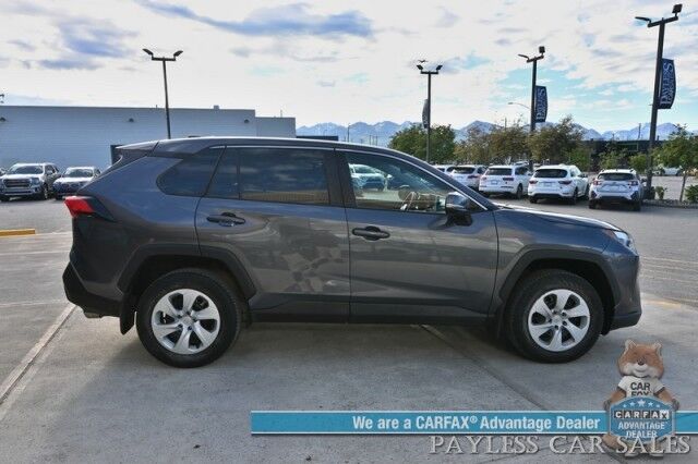 2024 Toyota RAV4 LE Wasilla AK