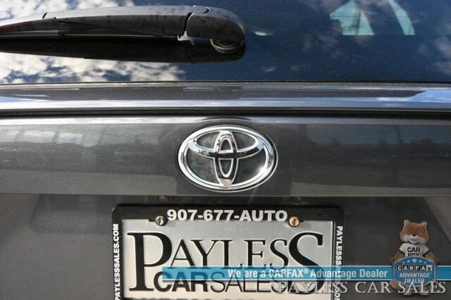2024 Toyota RAV4 LE Wasilla AK
