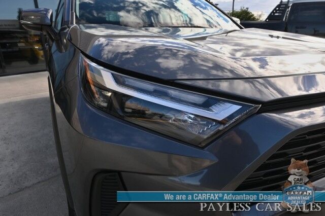 2024 Toyota RAV4 LE Wasilla AK