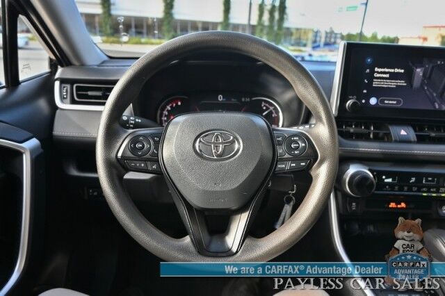 2024 Toyota RAV4 LE Wasilla AK