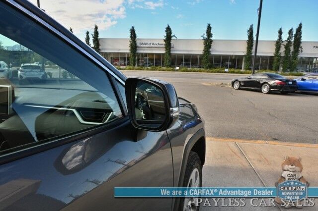 2024 Toyota RAV4 LE Wasilla AK