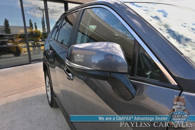 2024 Toyota RAV4 LE Wasilla AK